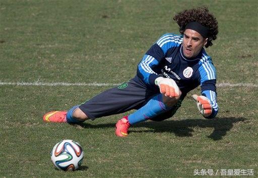 有一种精神叫足球队长,有一种精神叫足球精神