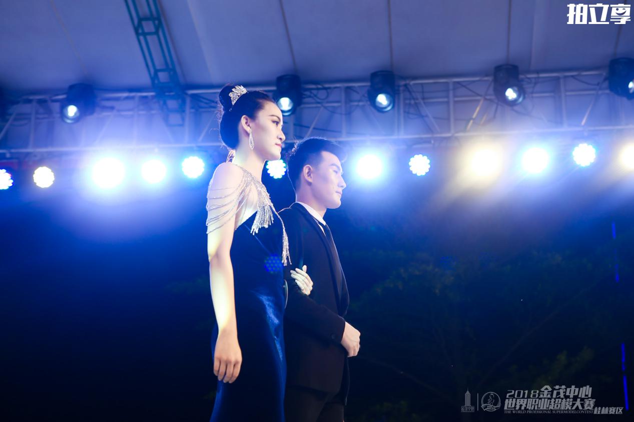 2018世界超模大赛冠军总决赛,2019世界超模大赛中国区总冠军
