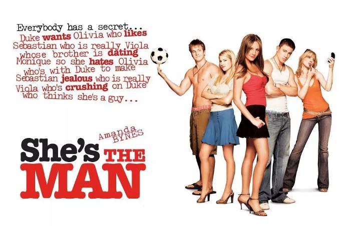 最励志的足球电影,一个关于踢足球的励志电影