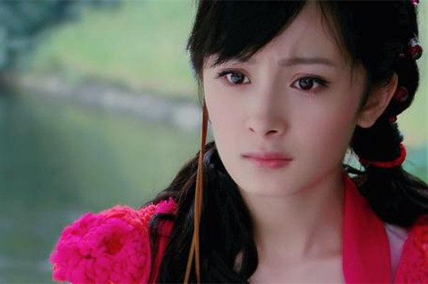 仙剑三有哪几个女的,仙剑奇侠传三都有哪些女角色