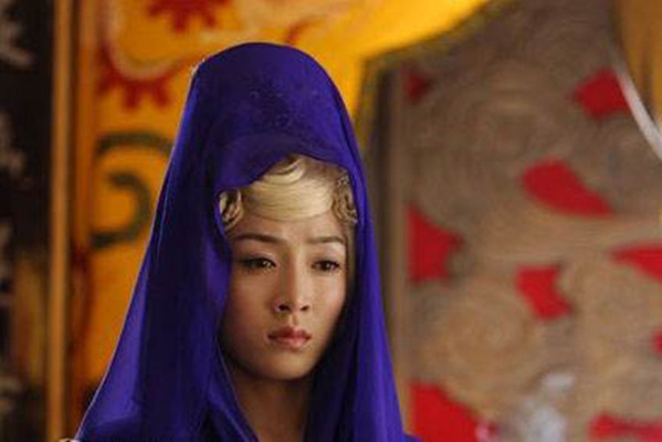 仙剑三有哪几个女的,仙剑奇侠传三都有哪些女角色