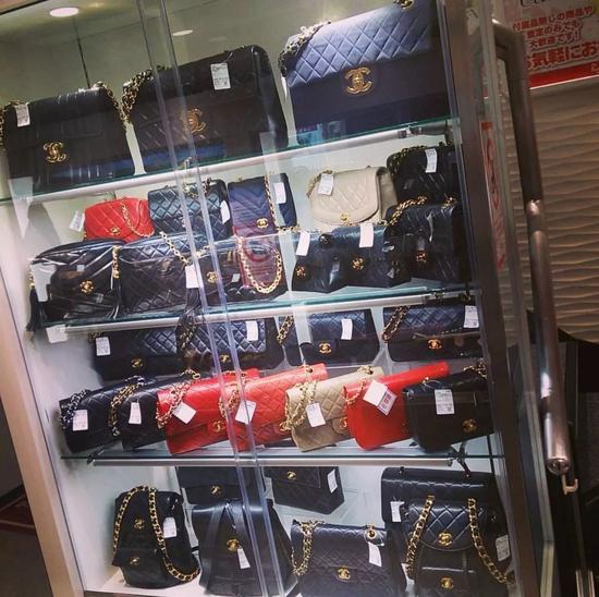 哪里可以鉴别奢侈品包 (如何鉴定二手奢侈品包)