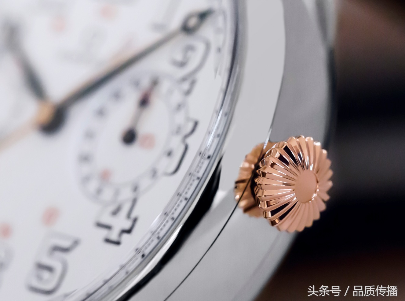 欧米茄限量版手表全金属色,欧米茄限量款机芯