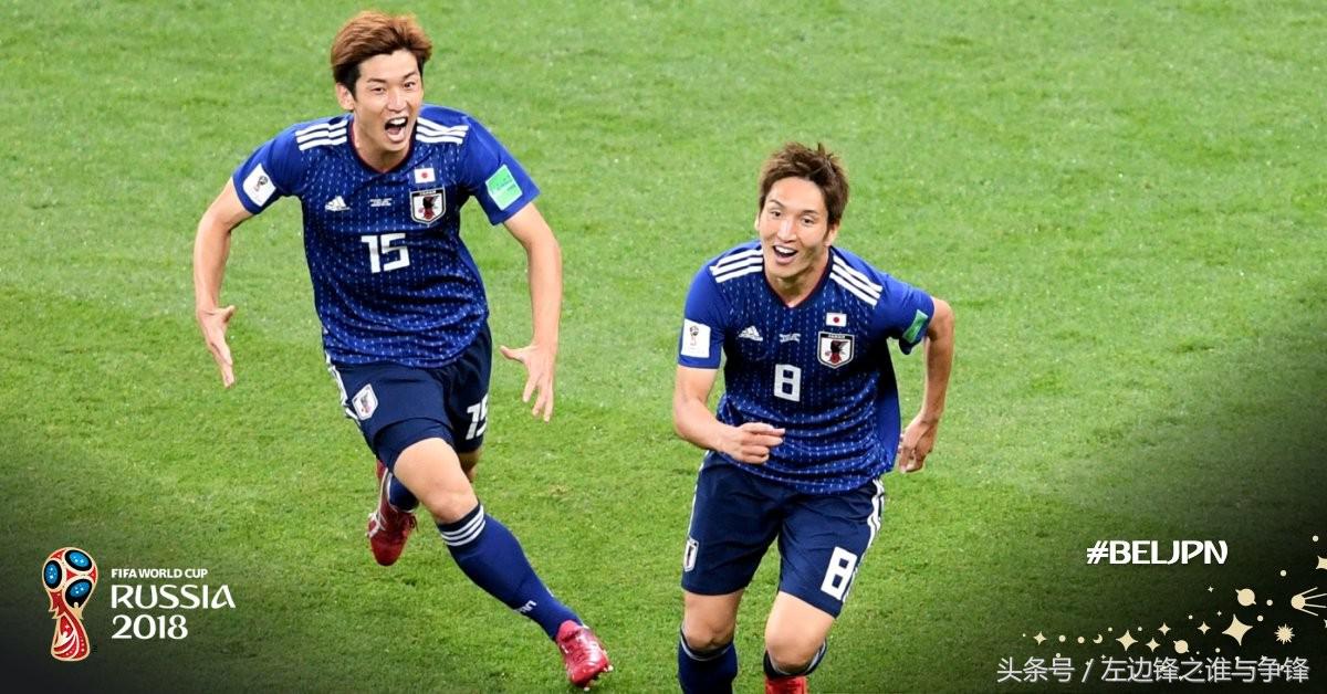 看日本足球中国人的感受,日本足球真的很强