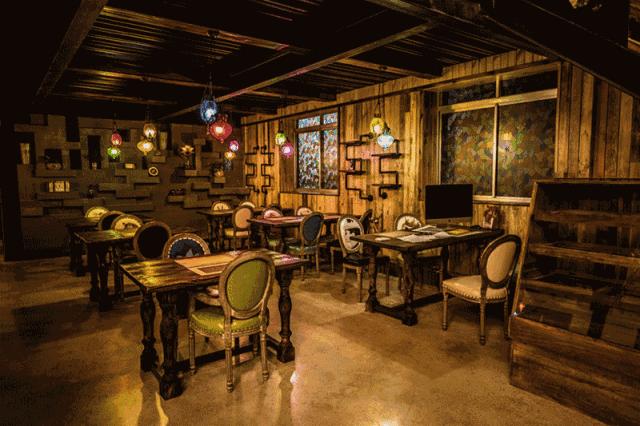 潍坊奎文区美食探店,潍坊潍城美食推荐餐厅