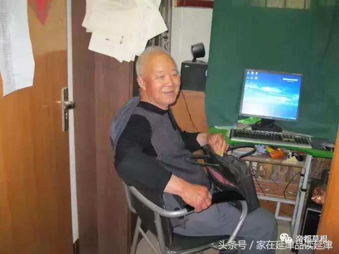 一位好儿媳对故去公公的深情怀念