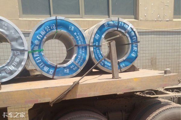 饿死不拉卷的钢卷有多重,穷死不拉管饿死不拉卷