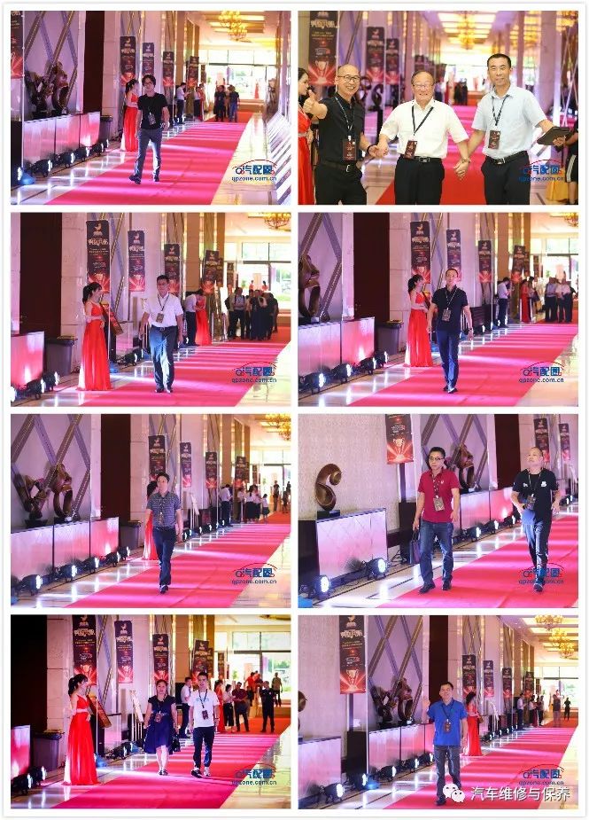 2019年中国汽车零部件展会,中国汽车创新盛典大奖