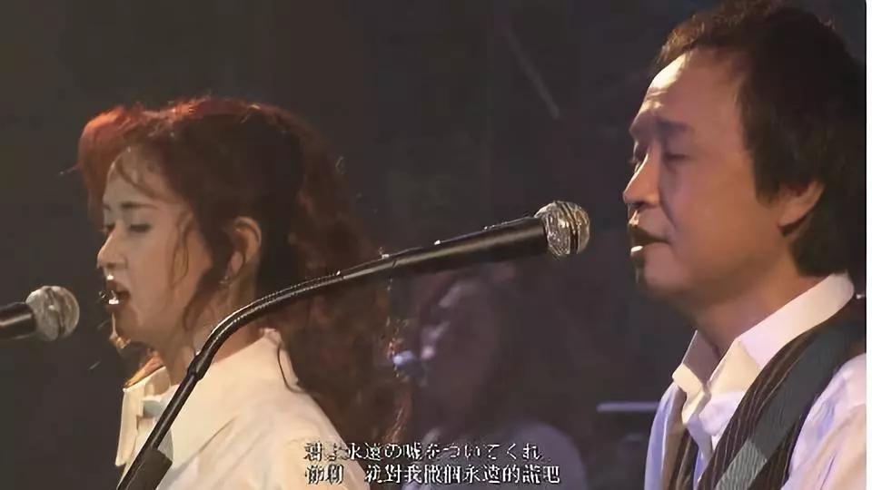 她的歌火遍大江南北,她的歌养活了大半个华语歌坛