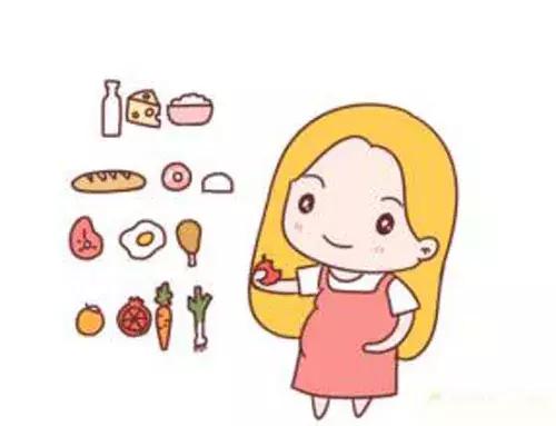 孕妈妈可以吃的零食推荐,孕妈妈可以吃的零食品牌