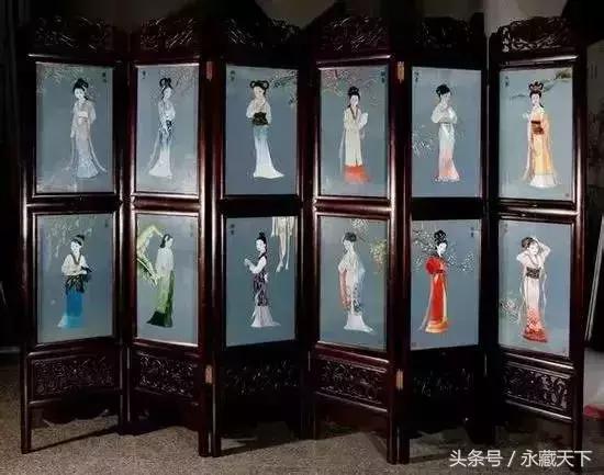 100种中国符号长见识了,中国100种符号大全