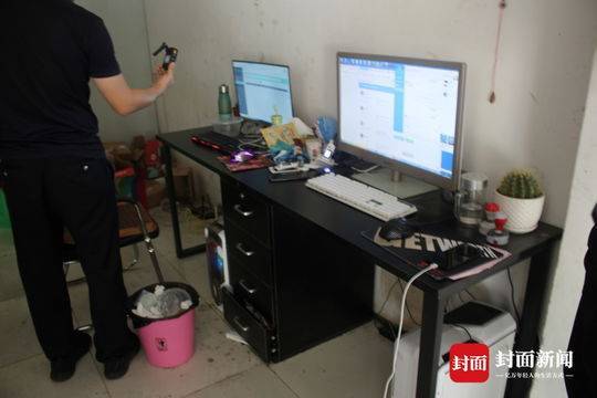 男子建平台卖“吃鸡”外挂5个月售65万单达2300万