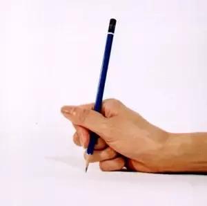 孩子写字写不好该怎样练字,孩子字很潦草从哪里开始练字