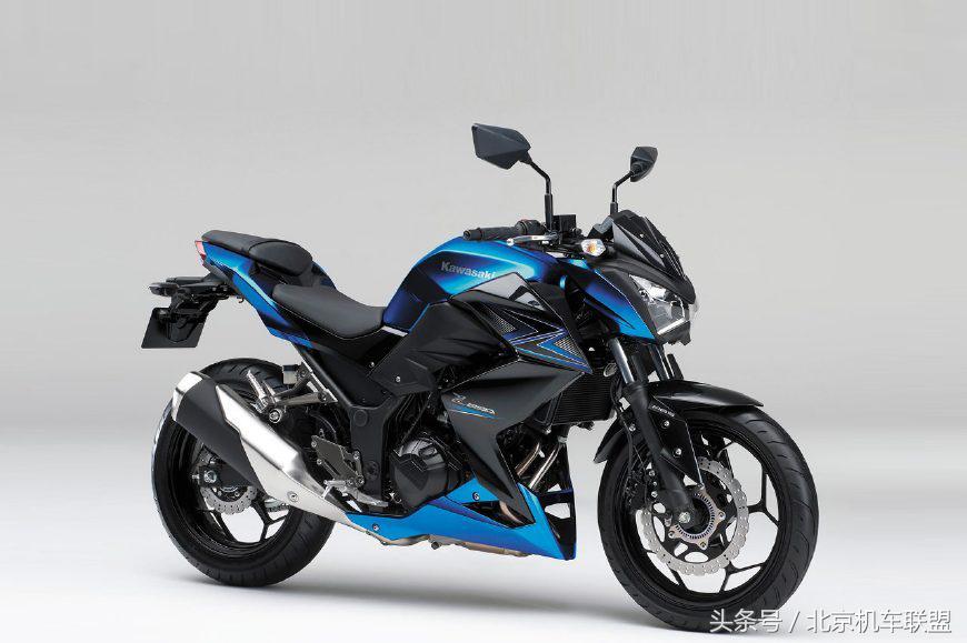 新手摩托车推荐简单舒适度高,省油又耐开的摩托车