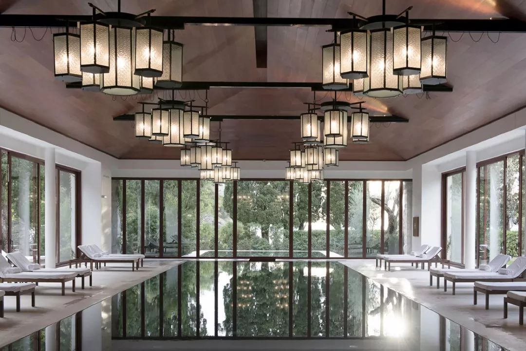 安缦东京度假村,东京安缦度假村