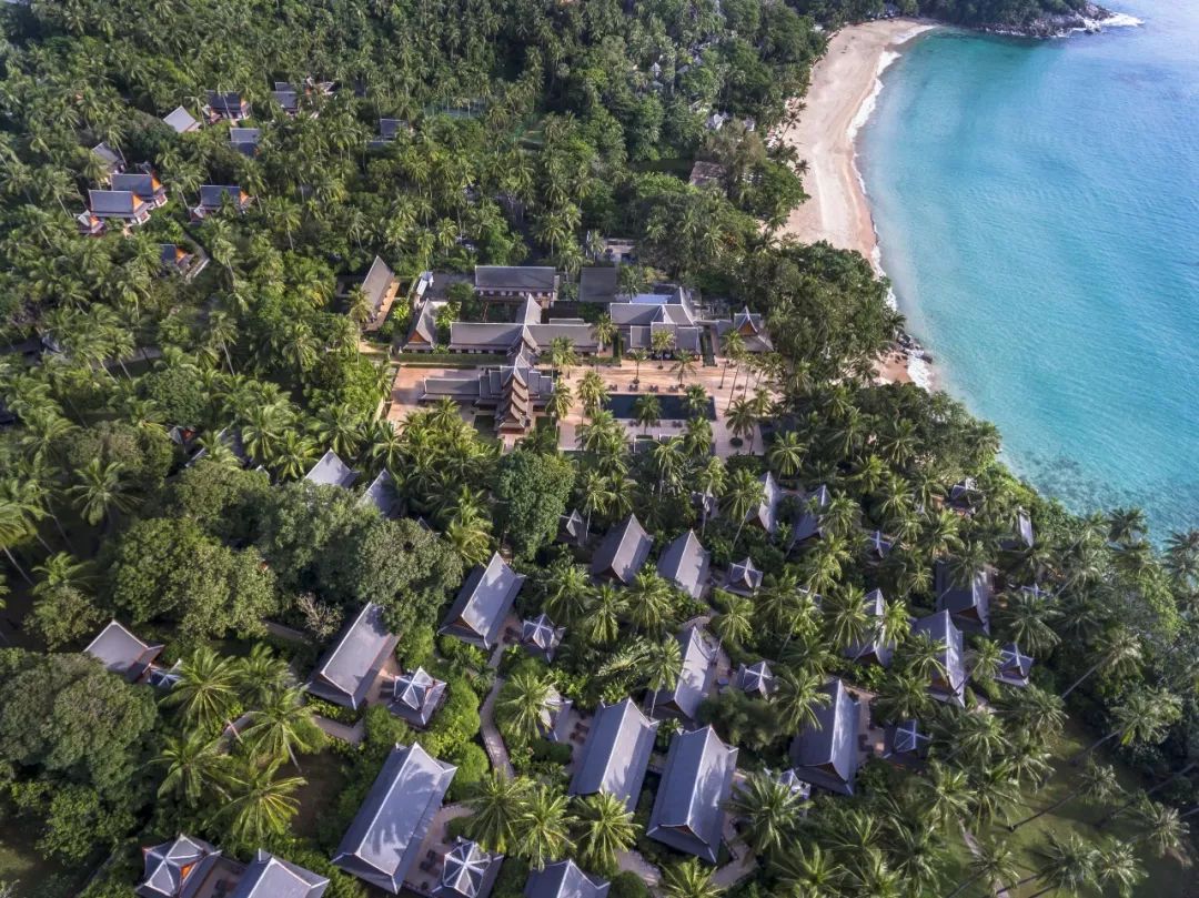 安缦东京度假村,东京安缦度假村