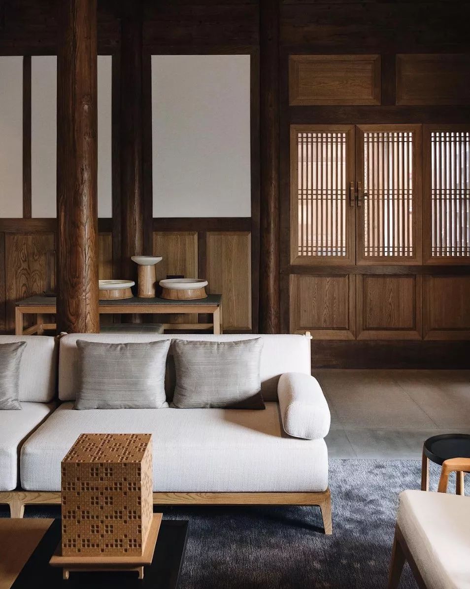 安缦东京度假村,东京安缦度假村