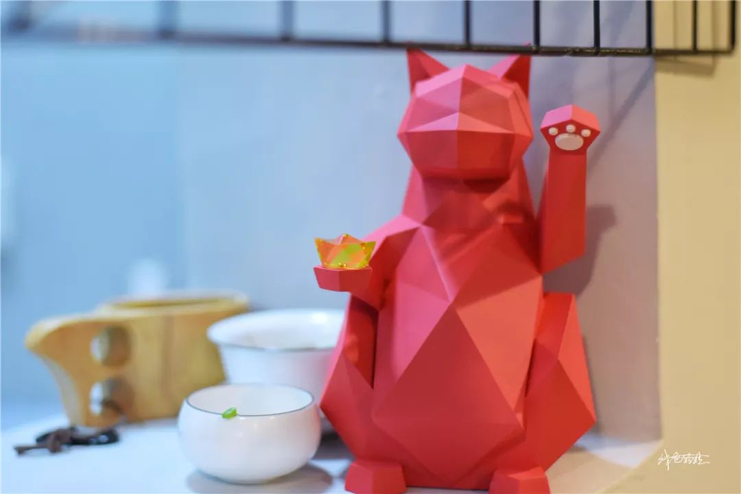 最火的冷锅串串店的细节,经典冷锅串串火锅