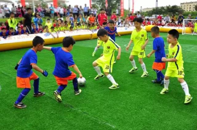 2017绵阳足球比赛,2022年绵阳市足球嘉年华