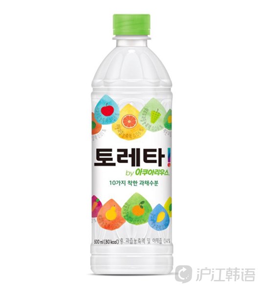 韩国最受欢迎的饮料,最难喝的五种饮料韩国