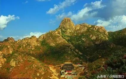 营口景点第一名,营口最美打卡地