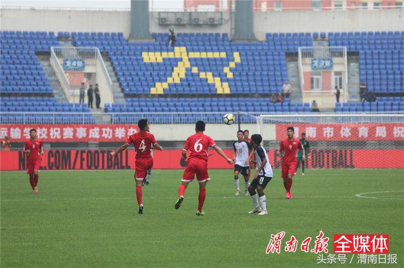 渭南国际青年足球锦标赛,2024年渭南华山杯足球邀请赛