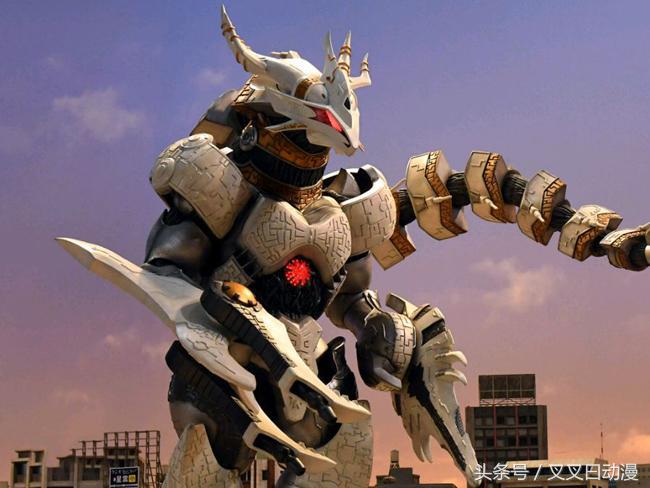 奥特曼中最惨的怪兽哥莫拉,奥特曼十大最恐怖怪兽排名