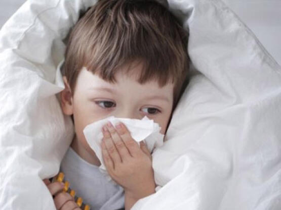 感冒了鼻涕流个不停怎么办,宝宝感冒一直不停打喷嚏流清鼻涕