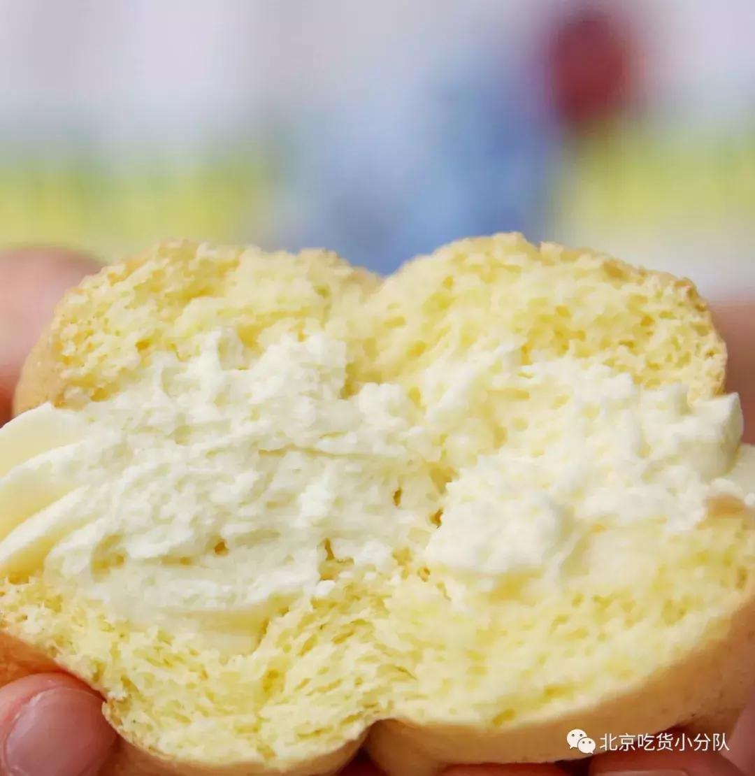 北海道牛乳冰淇淋大悦城,北海道牛乳卷