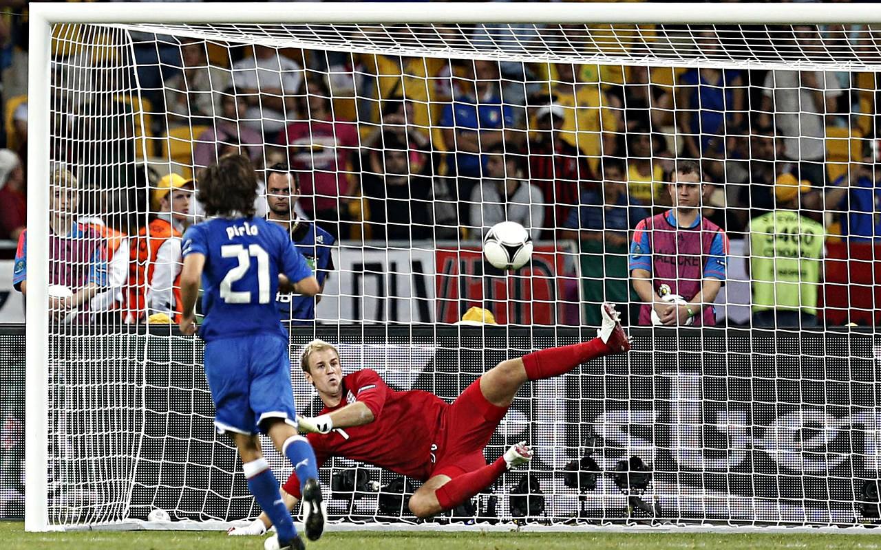 点球魔咒三狮英格兰,英格兰点球失败史