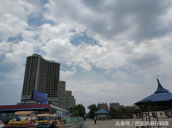 绥中到秦皇岛自驾,绥中到南戴河自驾