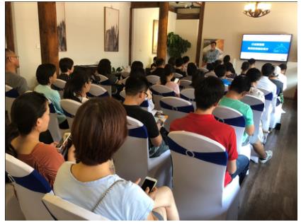 两只老虎理财携手网贷之家共话网贷投资路在何方