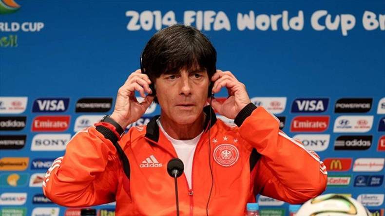 世界杯你干了啥，带娃来平复德败局的悲痛