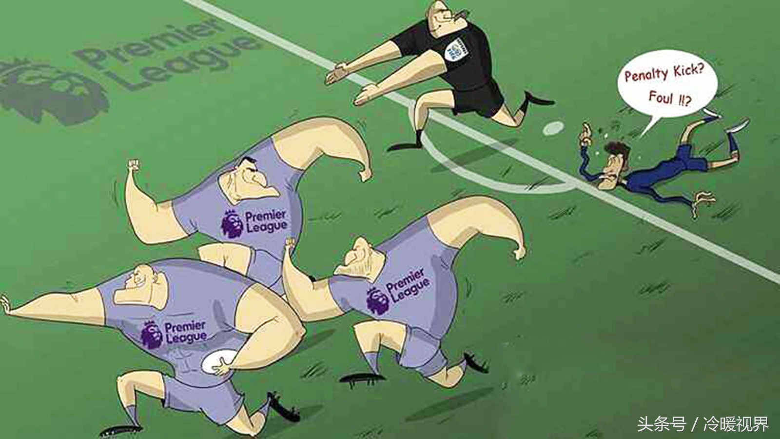 内马尔恶搞拉莫斯,内马尔世界杯恶搞图