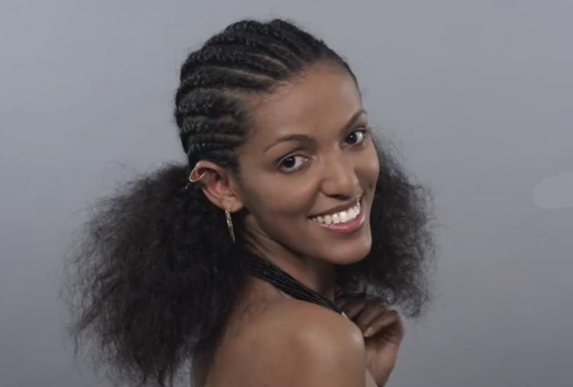 10个盛产美女的非洲国家，想不到那么漂亮