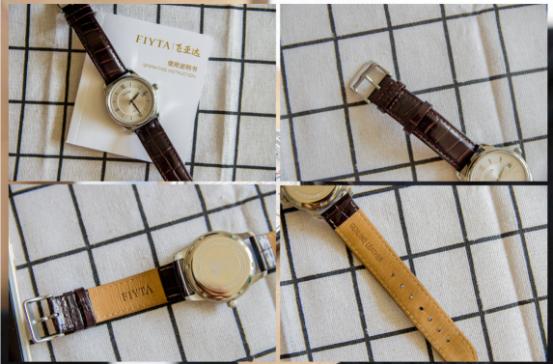 飞亚达经典男款机械表,飞亚达手表推荐男机械表