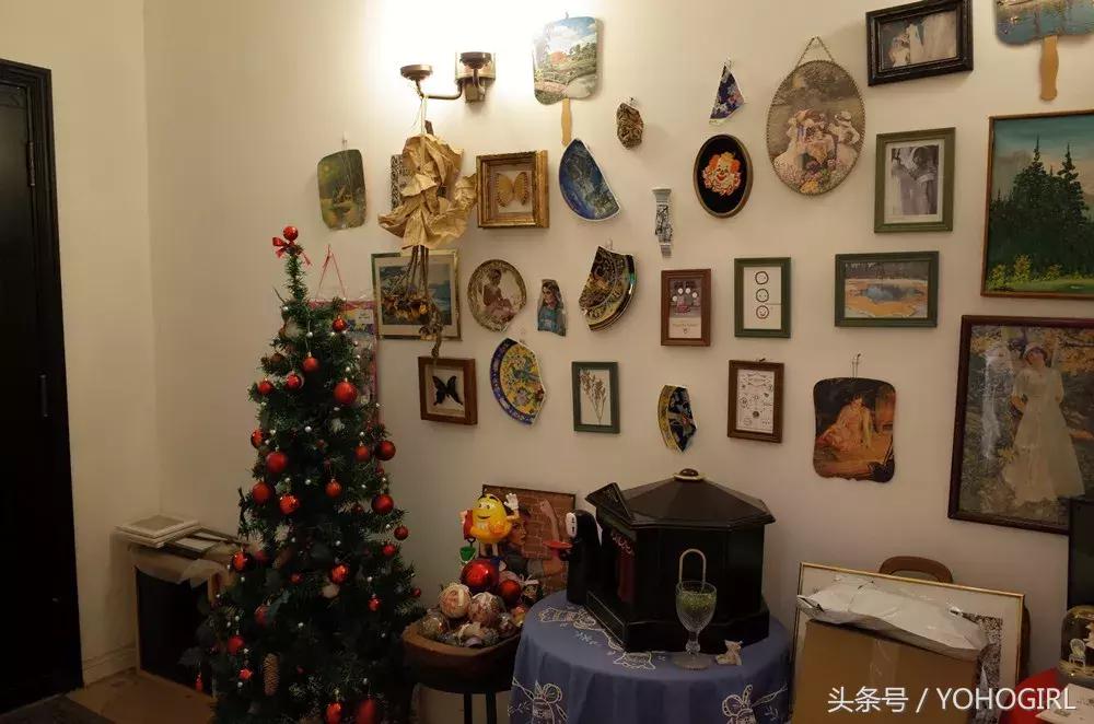 私藏古着店,私藏上海8大古镇