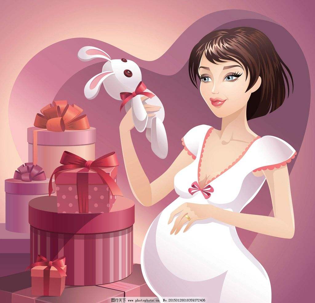 孕妈该做哪些检查？宝妈帮你下了决心