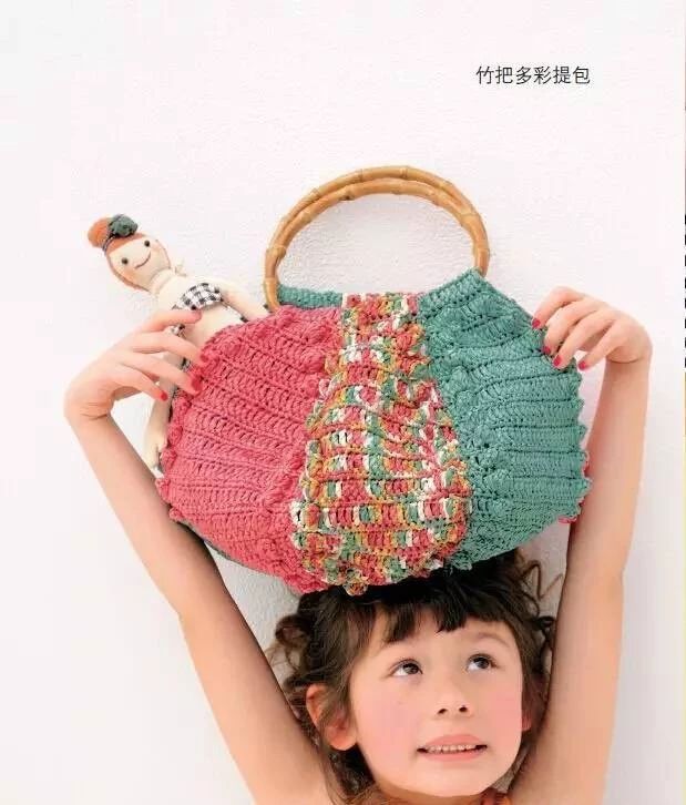 编织教程不用工具包,编织教程大全不用钩针