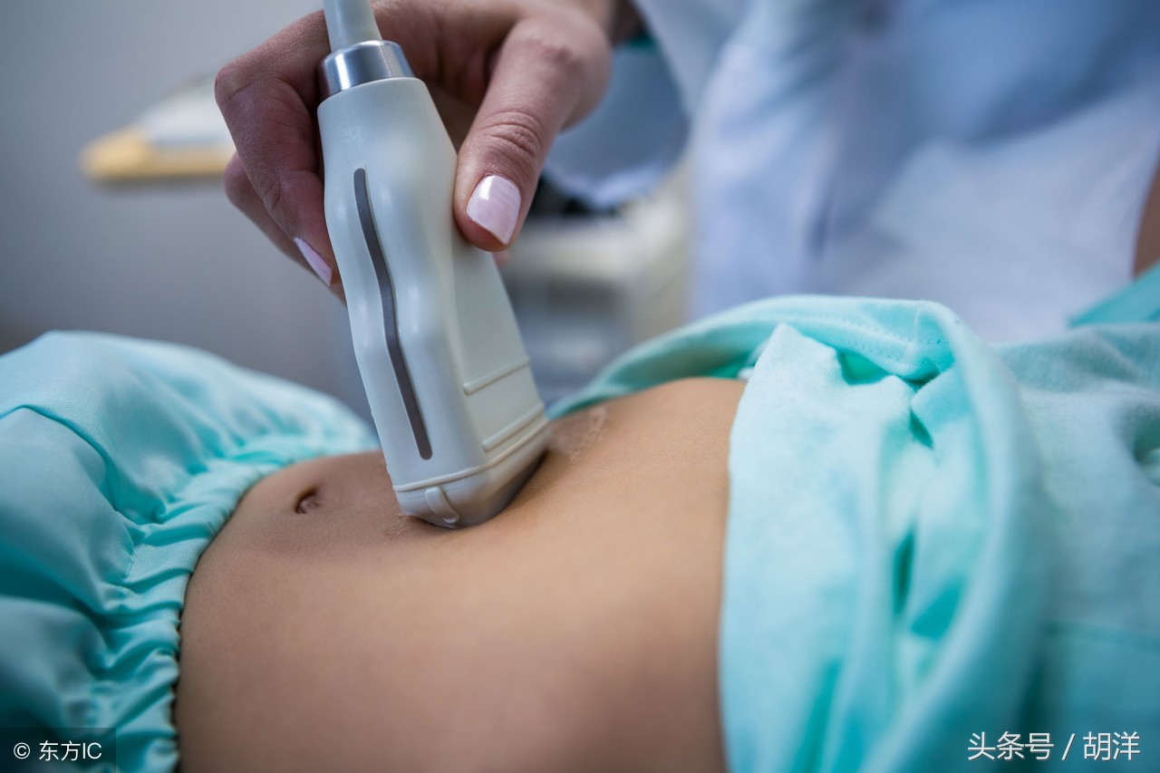 1cm以下肿瘤b超可以发现吗,b超能排除淋巴瘤吗