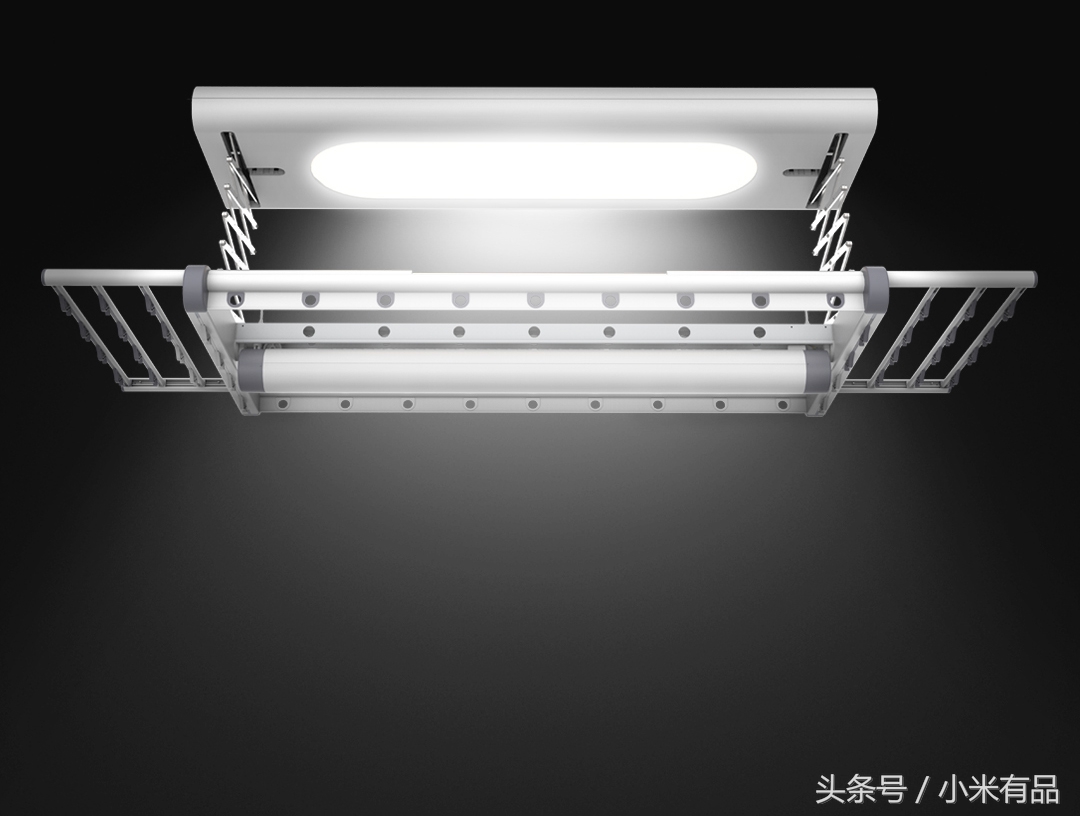 邦先生m33智能晾衣架安装视频,邦先生和小米电动晾衣架哪款好