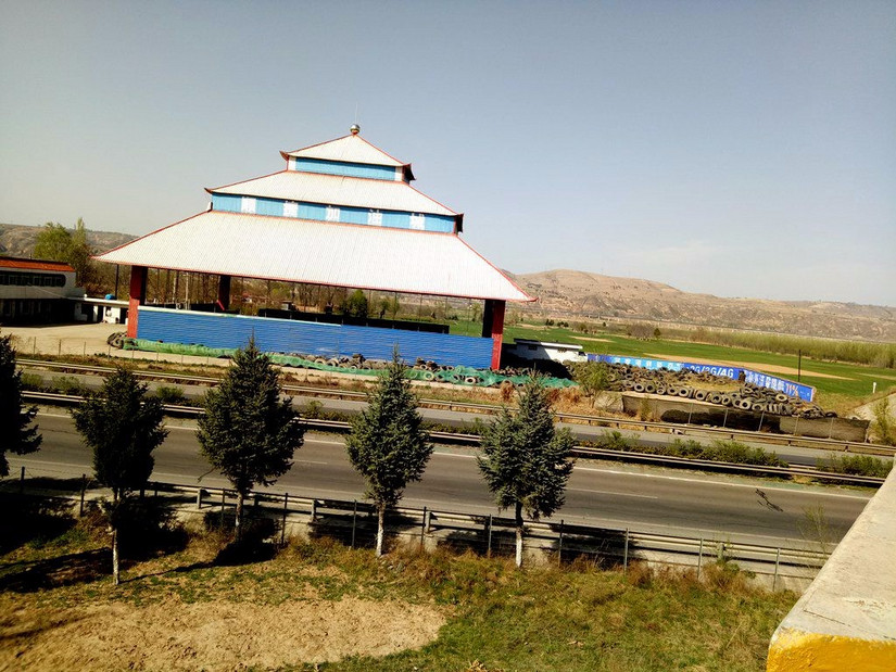 三友一日游,三友摩托车适合跑长途吗