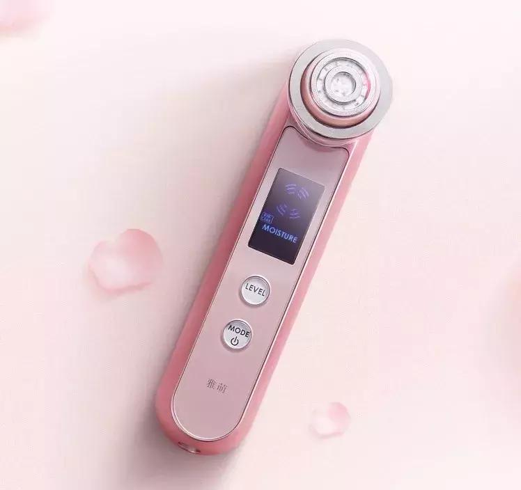 那些听说过，没听说过的，家用美容仪到底值得购买么？