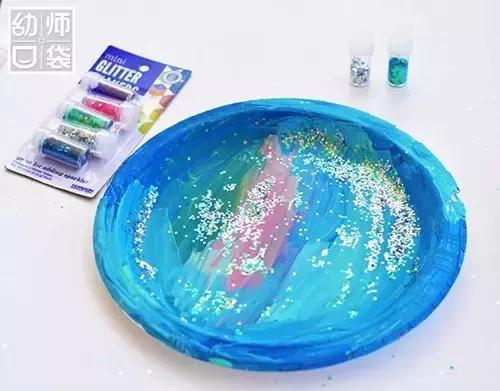 暑假来啦创意美术,好玩的创意美术活动