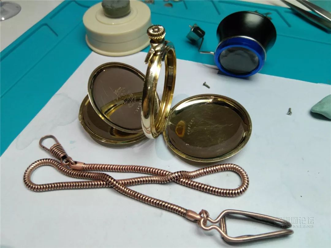 表友公社保养手表怎么样,elgin手表好不好