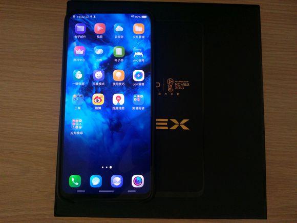 nex体验感受,nex优缺点