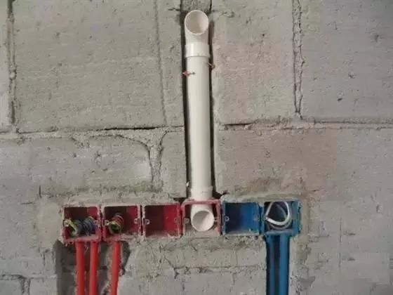 水电开关插座的高度图,水电开关插座标准高度