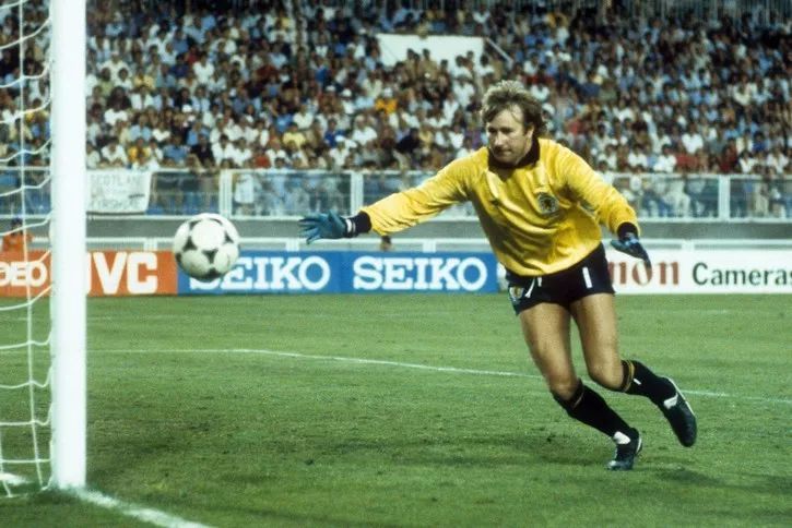 你不知道的世界杯,有趣的世界杯知识