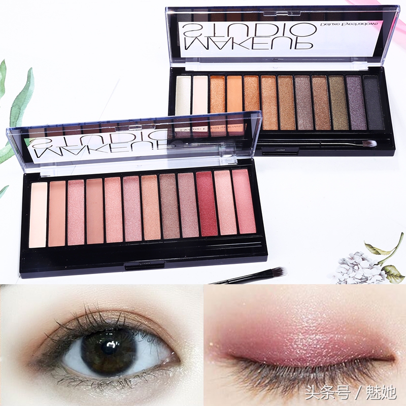 好用到爆的化妆品推荐,泰国彩妆为什么那么好用