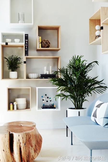 有品位有情调的舒适家,一个有情调的小家原版